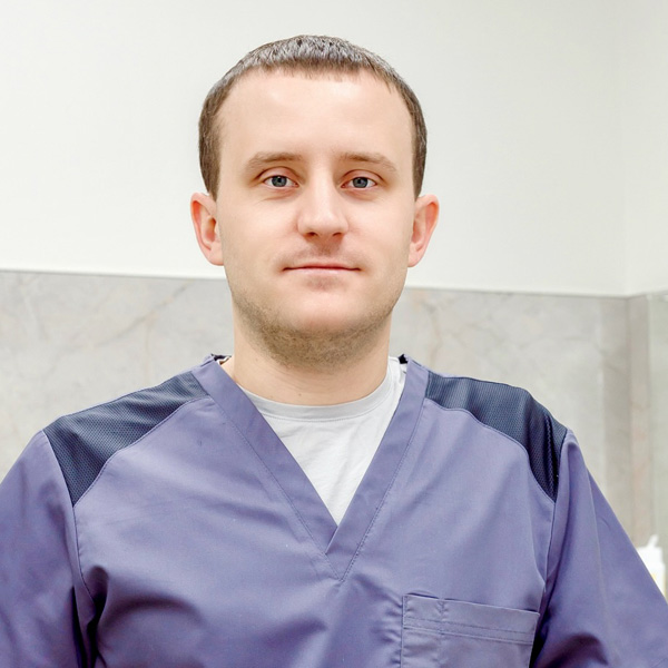 Кабинет стоматолога в ПЛАНТИС